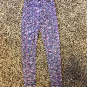 Girl’s leggings